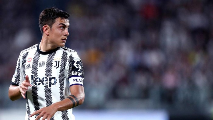 Milan Siap Bajak Dybala Di Tikungan Terakhir