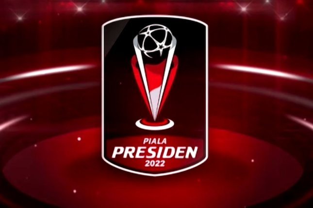 Jadwal Pertandingan Turnamen Piala Presiden 2022