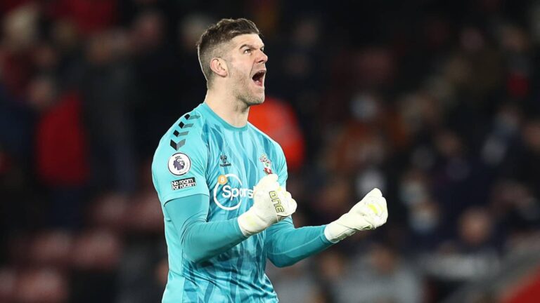 Tottenham Hotspur Datangkan Kiper Baru