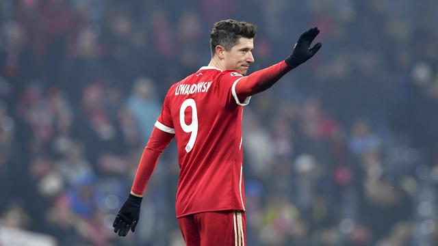 Minta Segera Dijual, Lewandowski Mulai Bikin Ulah