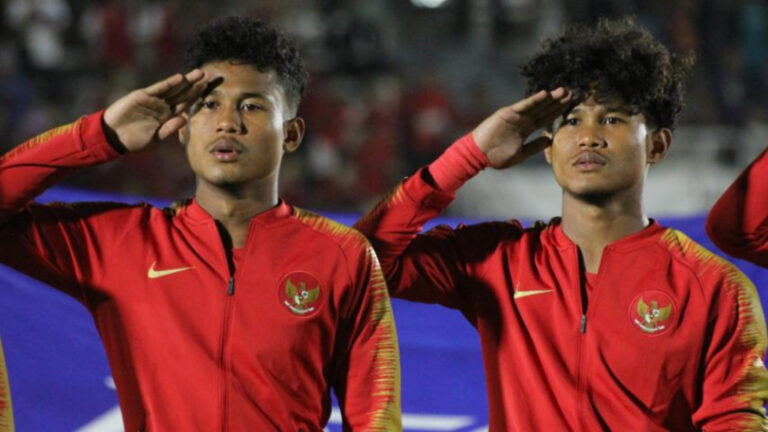 Bermain Di Liga Indonesia Bukan Hal Yang Memalukan