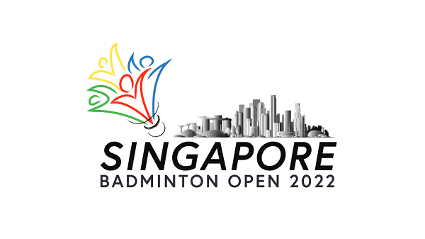 Jadwal Singapura Open 2022