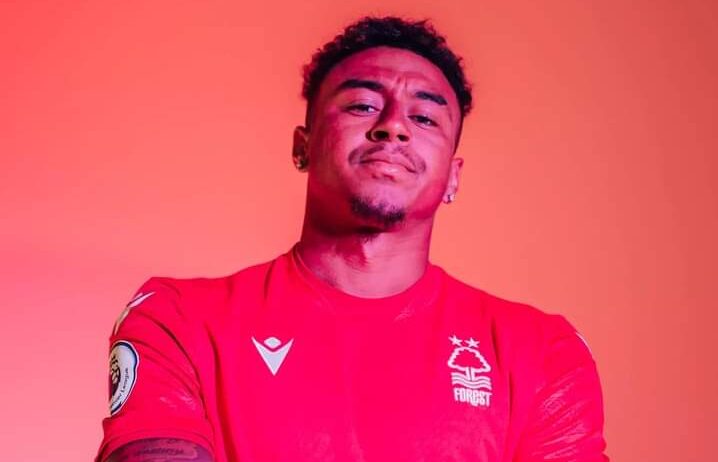 Lingard Resmi Tolak Lamaran West Ham United