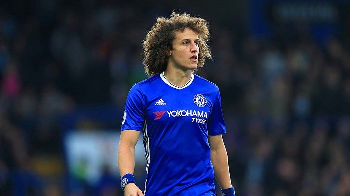Belum Habis, David Luiz Ingin Kembali Ke Liga Eropa