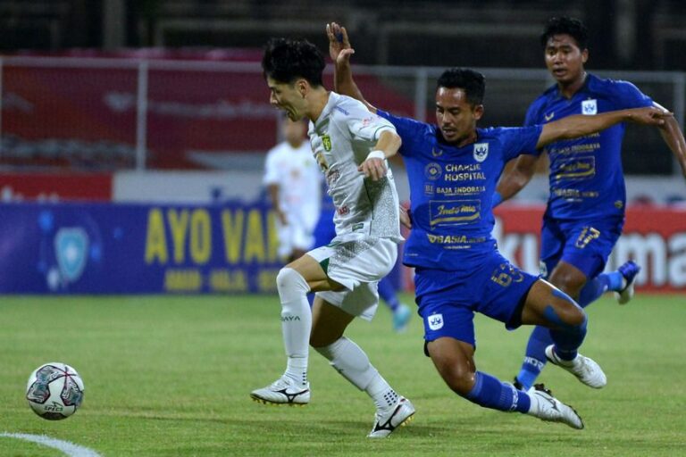 PSSI Kembali Gulirkan Piala Indonesia