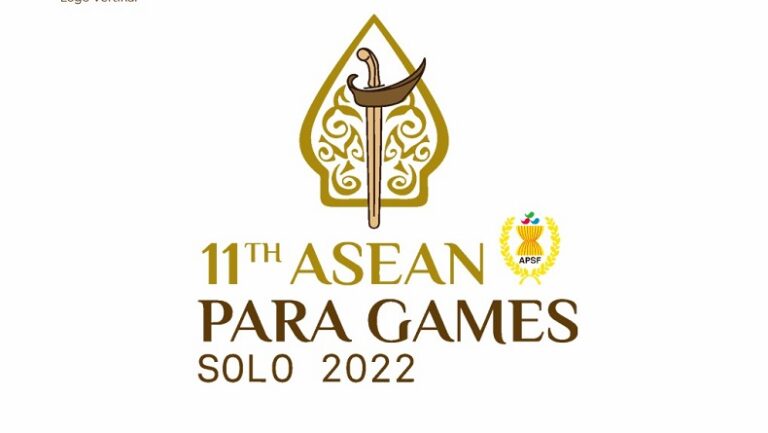 Jelang Pembukaan ASEAN Para Games 2022