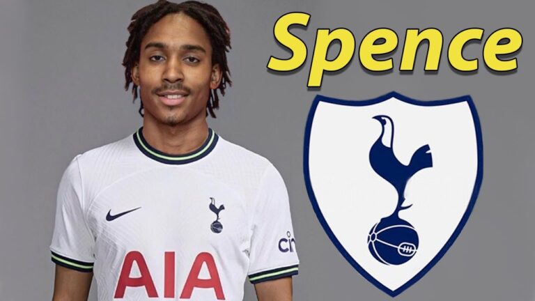 Tottenham Hotspurs Jadi Klub Paling Agresif Di Bursa Transfer Musim Ini