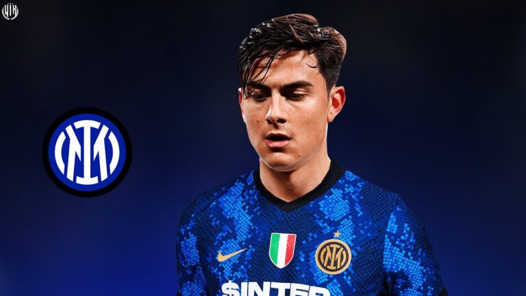 Ditolak Inter Milan, Manchester United Siap Tampung Dybala