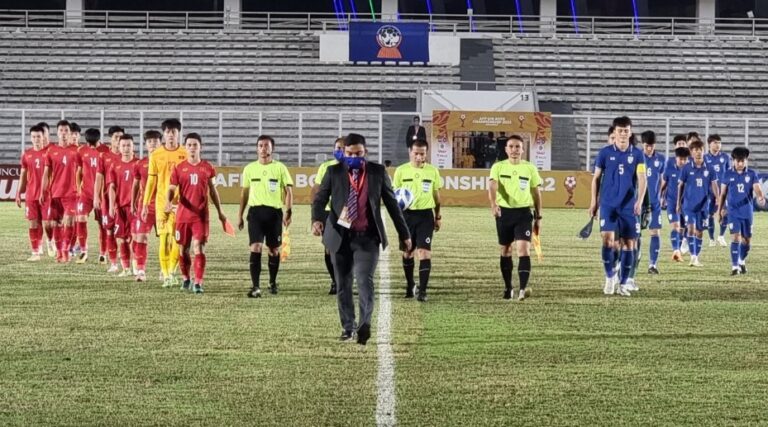 Thailand dan Vietnam Main Sabun Karena Takut Dengan Indonesia