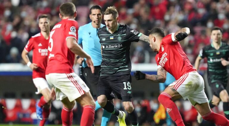 Jadwal Leg Kedua Babak Playoff Liga Champions