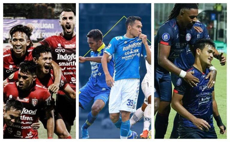 Jadwal Liga 1 Indonesia Hari Ini