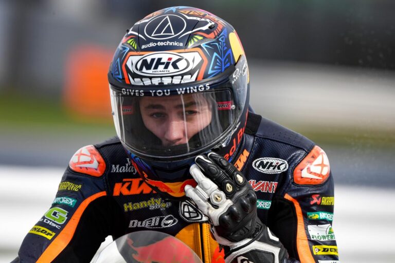 Ramy Gardner Umumkan Pensiun