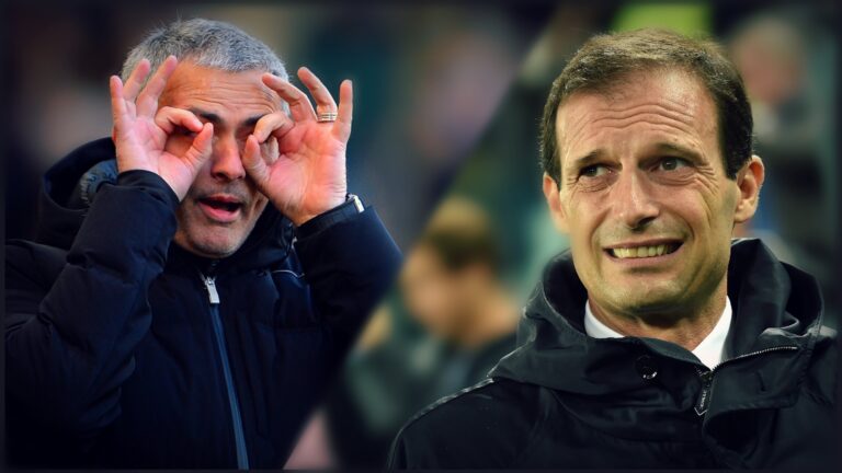 Big Match Di Giornata Ketiga Serie A