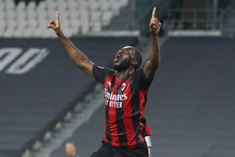 Fikayo Tomori Diikat Milan Hingga 2027