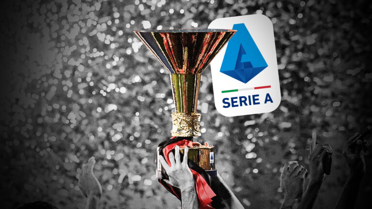 Jadwal Giornata Kedua Serie A