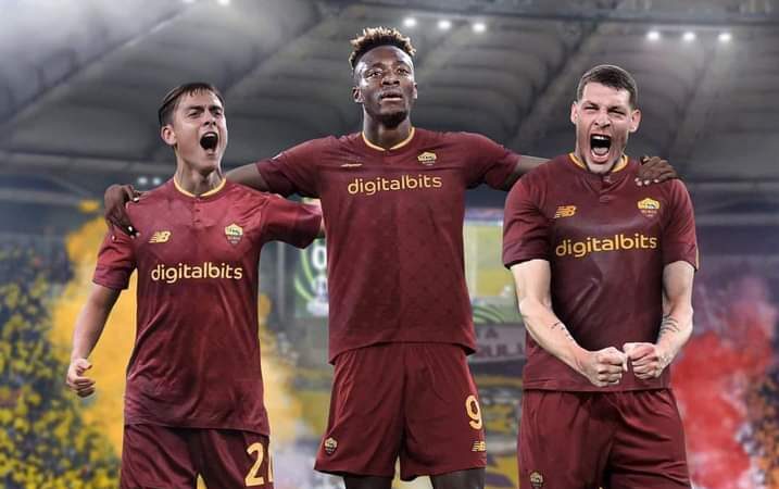 Trisula Maut Mourinho Siap Taklukkan Serie A