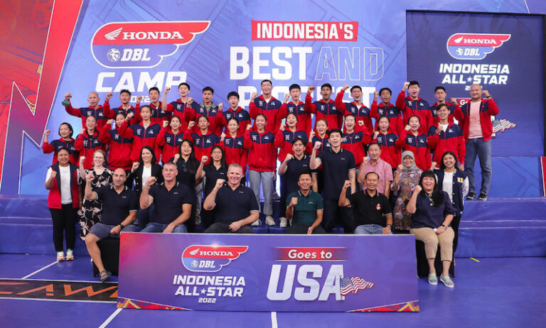 DBL: Ruang Bertumbuh Untuk Menjadi Profesional