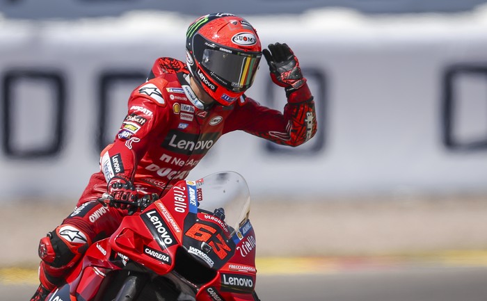 Ducati Masih Rajanya Red Bull Ring Spielberg
