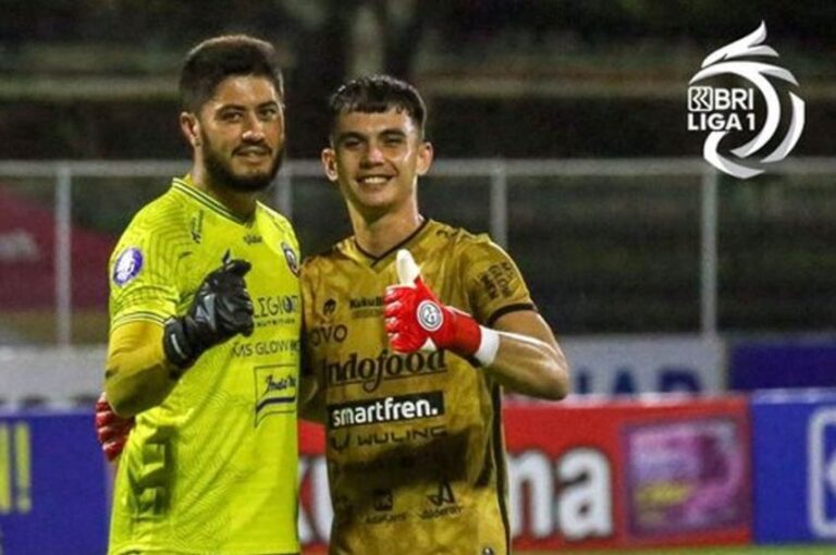 Jadwal Laga Liga 1 Indonesia Hari Ini