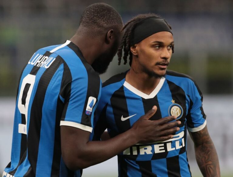Torino Datangkan Pemain Yang Terbuang Dari Inter Milan