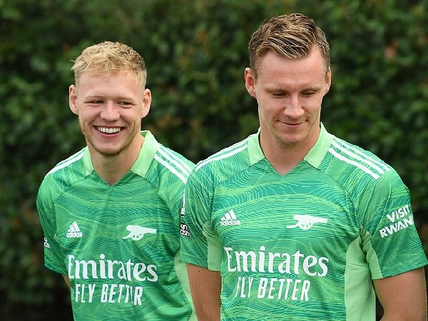 Tersingkir Oleh Aaron Ramsdale, Bernd Leno Ditampung Fulham