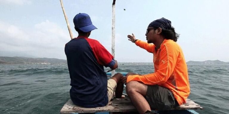 Bergembira di Hari Merdeka