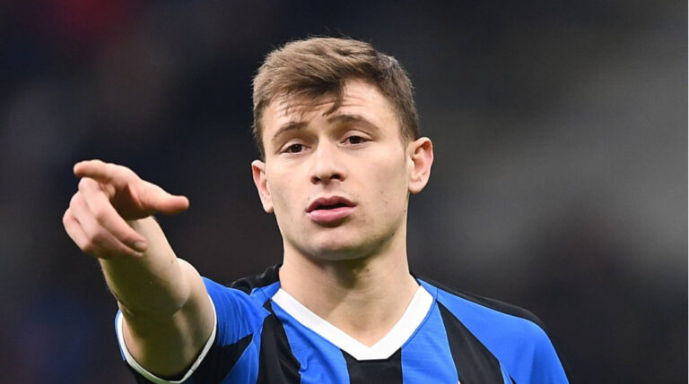 Chelsea Tancap Gas, Ingin Datangakan De Jong Atau Barella