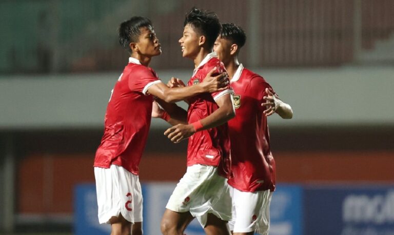 Prediksi Timnas U16 Indonesia Vs Singapura