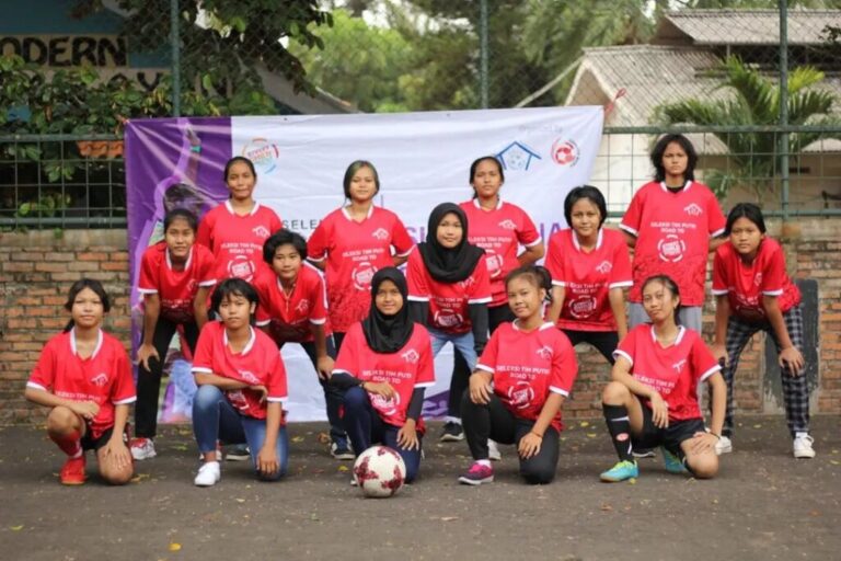 Anak Jalanan Tidak Selamanya di Jalanan
