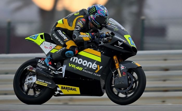 Dianggap Kurang Menarik, Moto2 dan Moto3 Segera Dihapus?