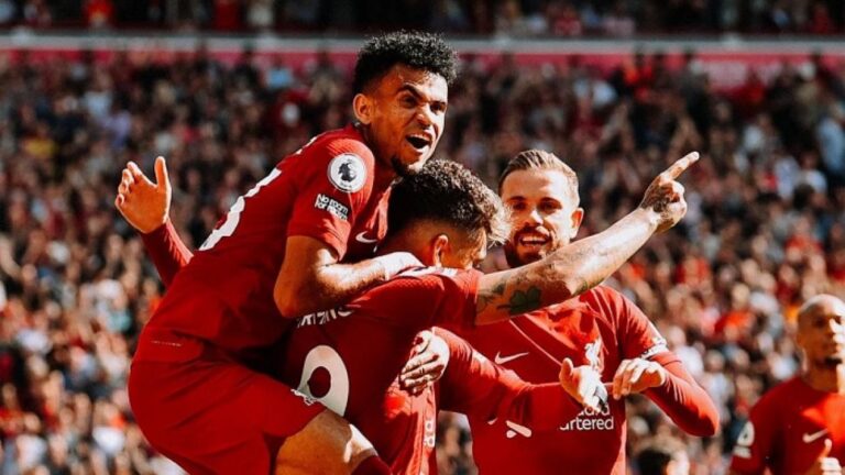 Prediksi Merseyside Derby