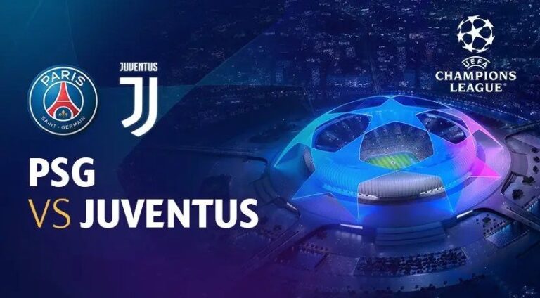 PSG vs Juventus dan Inter vs Bayern Jadi Sajian Pembuka Liga Champions Musim Ini