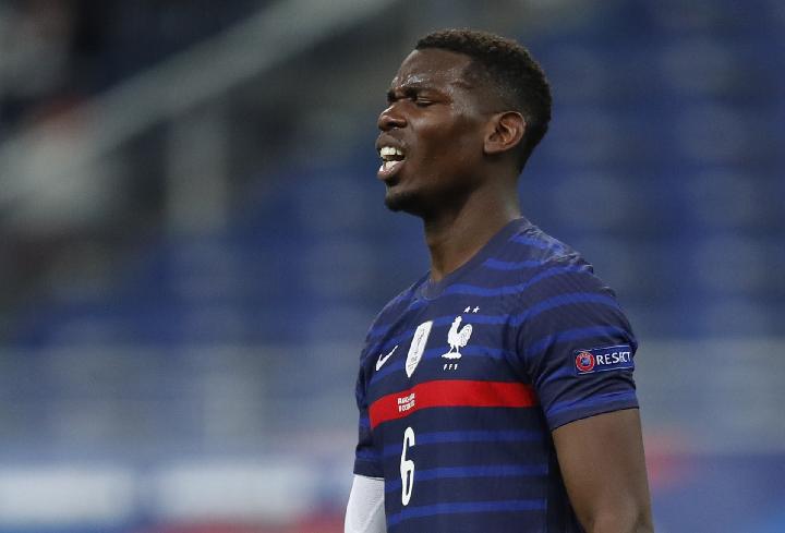 Tidak Ada Pogba Di Piala Dunia 2022