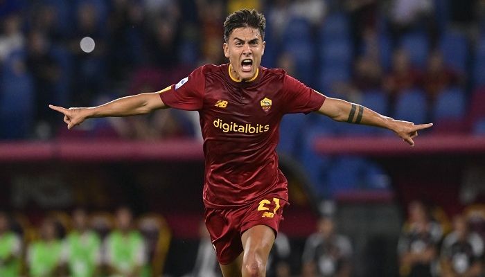 AS Roma Kembali Ke Jalur Kemenangan