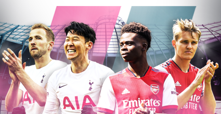 Derby London Utara Dan Derby Manchester Jadi Big Match Liga Inggris Akhir Pekan Ini