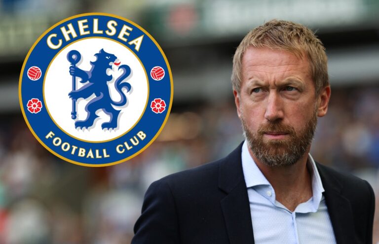Chelsea Memecat Tuchel Untuk Merekrut Graham Potter?