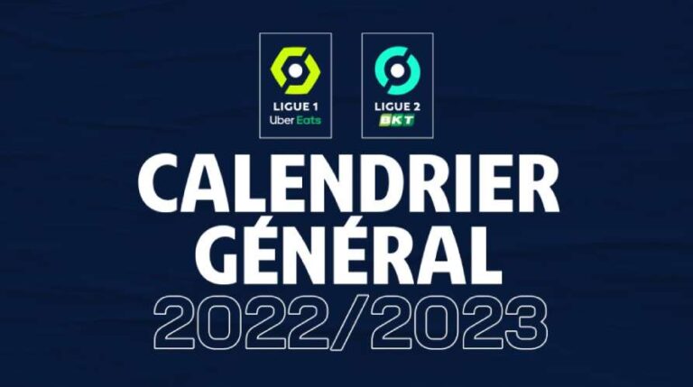 Jadwal Laga Pekan ke-9 Liga Prancis