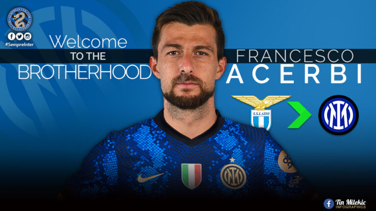 Kejutan Tak Menyenangkan Bagi Fans Inter Di Penutupan Bursa Transfer
