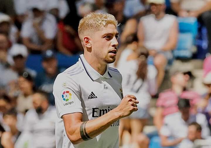 Tanpa Benzema, Madrid Lumat Malorca 4-1
