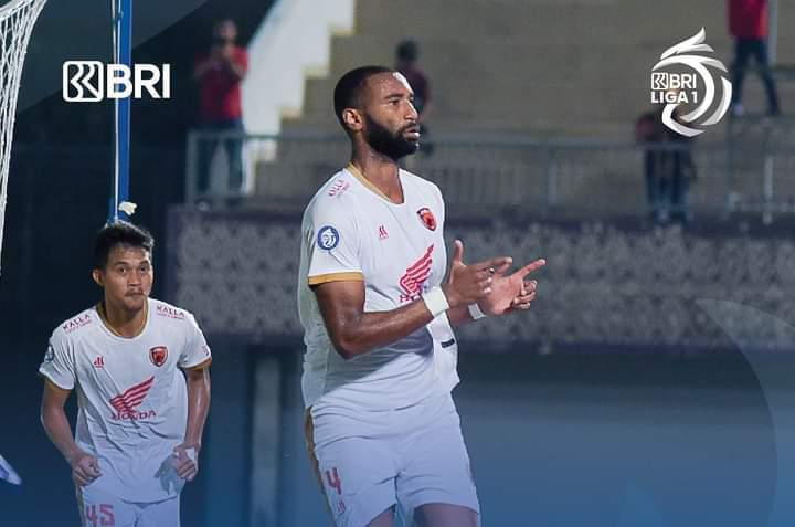 PSM Makassar Belum Terkalahkan Sepanjang Musim Ini
