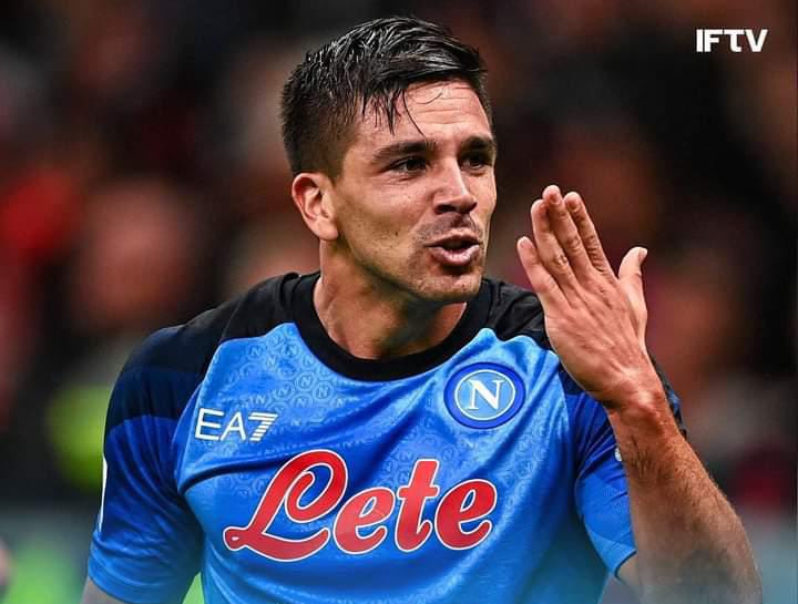 Napoli Yang Luar Biasa