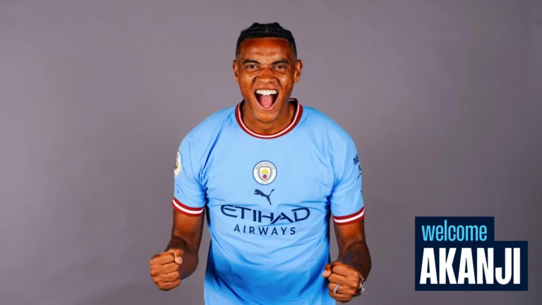Rekrutan City Di Hari Terakhir Bursa Transfer