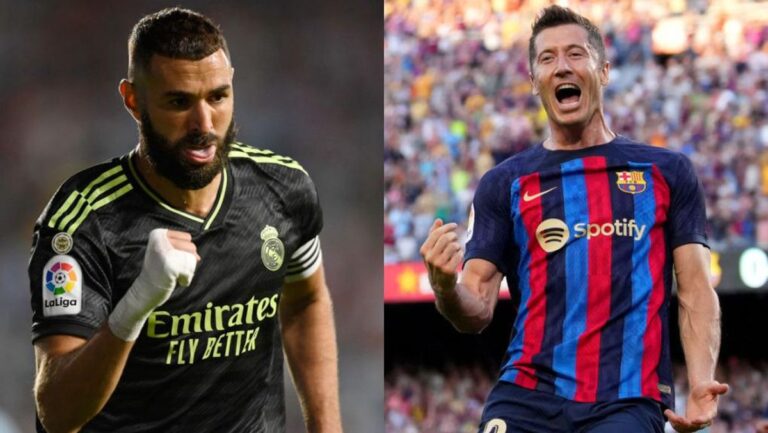 Jadwal Laga La Liga Akhir Pekan Ini