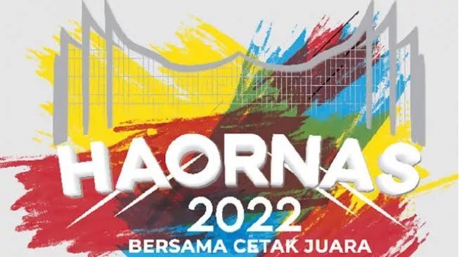 Haornas 2022: Pengingat untuk Kerja Sama