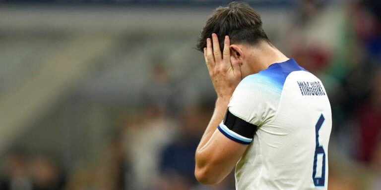 Adidaya Eropa Rontok Di UEFA Nations League, Simpan Tenaga Atau Bagian Strategi?