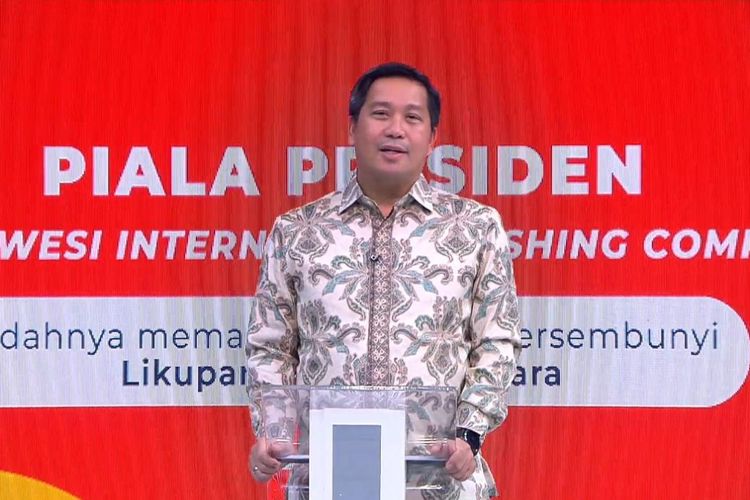 Memancing: Olahraga dan Rekreasi