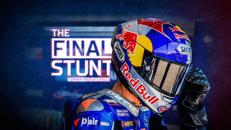 Toprak Sulit Pertahankan Gelar Juara WorldSBK Musim Ini