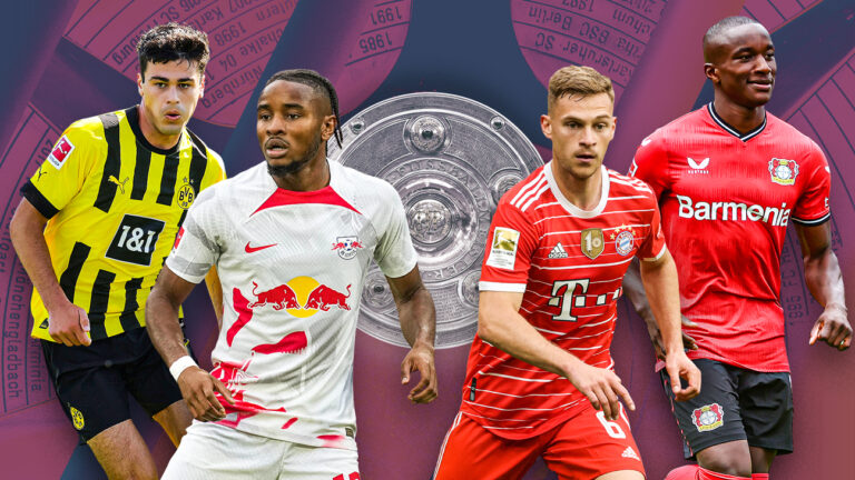 Bundesliga Lebih Kompetitif Tanpa Lewandowski