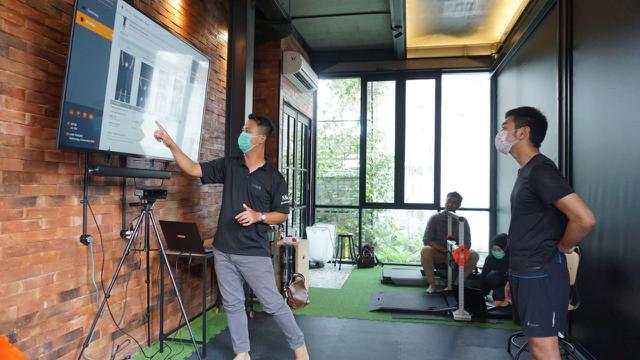 <em>Sport Science</em>&nbsp;dan Ekosistem Olahraga di Indonesia