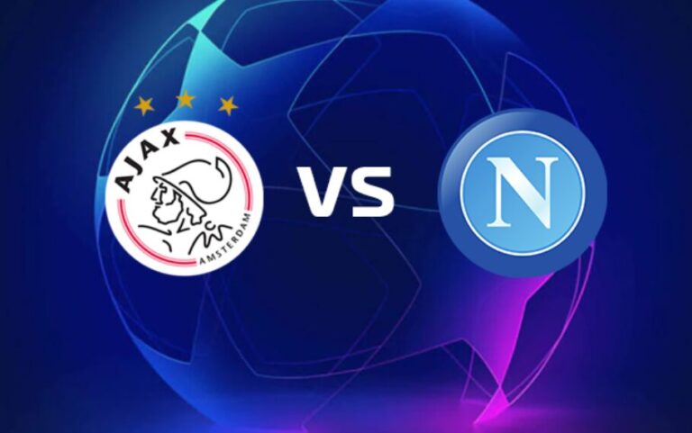Prediksi Ajax vs Napoli